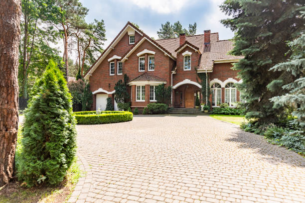 Reasons to Select Us for Your Driveway Paving Requirements in Double Springs, AL