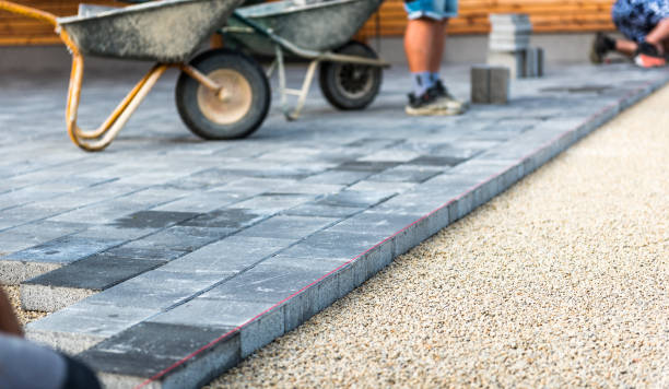 Double Springs, AL Driveway Pavers Company