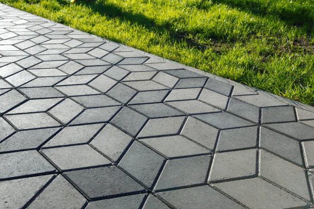 Best Professional Driveway Pavers  in Double Springs, AL