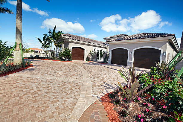 Best Driveway Pavers Near Me  in Double Springs, AL