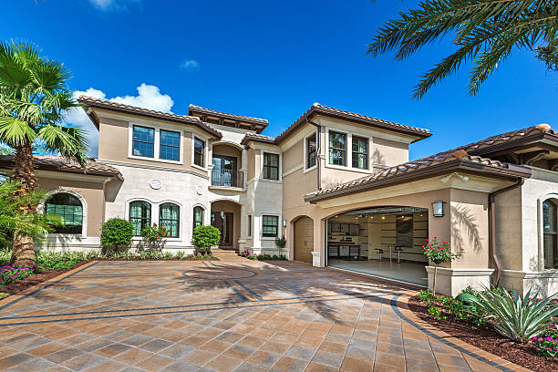 Best Residential Driveway Paver Services  in Double Springs, AL