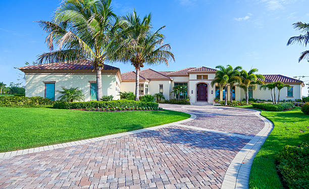 Best Local Driveway Pavers  in Double Springs, AL