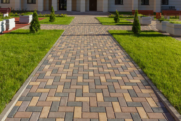 Best Best Driveway Pavers  in Double Springs, AL
